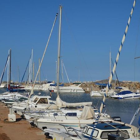 마르데크리스탈 Albatros Playa 3 - 7208 아파트 외부 사진